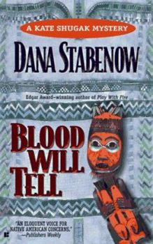 Mass Market Paperback Blood Will Tell Book