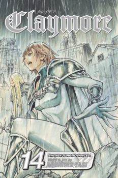 Claymore: A Child Weapon - Book #14 of the クレイモア / Claymore