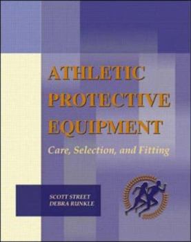 Paperback Athletic Protection Equipment with Powerweb: Health & Human Performance Book