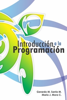 Paperback Introducción a la Programación [Spanish] Book