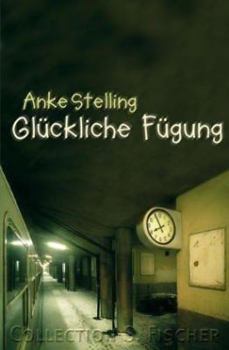 Paperback Glückliche Fügung [German] Book