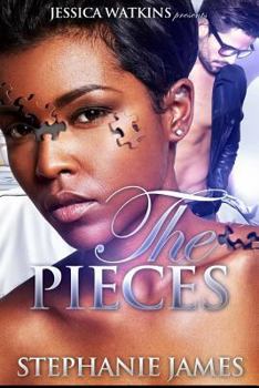 Paperback The Pieces Book
