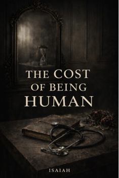 Paperback The Cost of Being Human Book