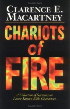 Paperback Chariots of Fire Book