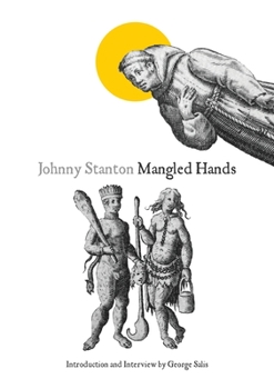 Paperback Mangled Hands Book