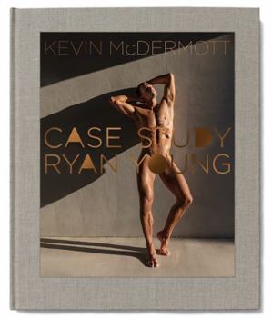 Hardcover Case Study | Ryan Young Book