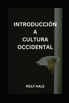 Paperback Introducción a Cultura Occidental [Spanish] Book