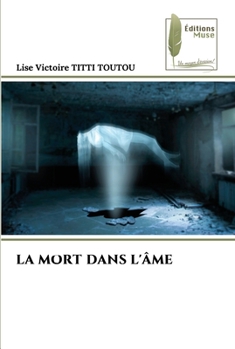 Paperback La Mort Dans l'Âme [French] Book