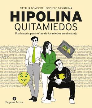 Paperback Hipolina Quitamiedos [Spanish] Book