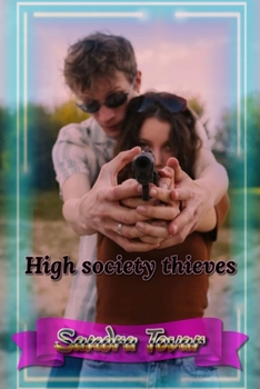 High society thieves
