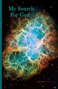 Paperback My Search for God Book