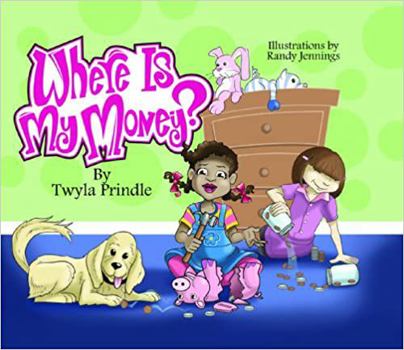 Hardcover Where Is My Money? 2nd edition Book