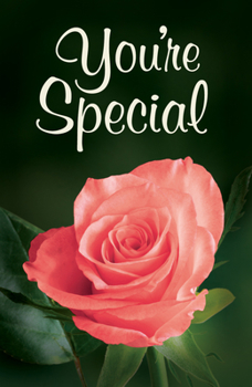 Pamphlet You're Special (KJV 25-Pack) Book