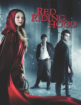 Red Riding Hood: Movie script
