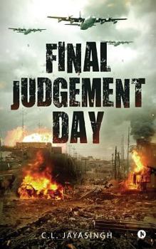 Paperback Final Judgement Day Book
