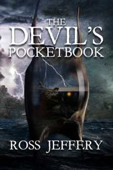 Paperback The Devil's Pocketbook Book