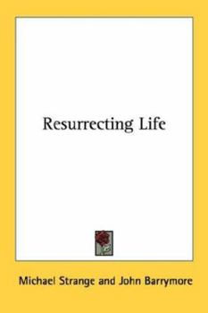 Paperback Resurrecting Life Book