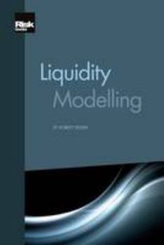 Paperback Liquidity Modelling Book