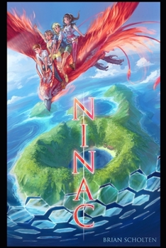 Paperback Ninac Book
