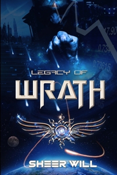 Paperback Legacy of Wrath Book