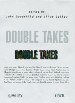 Doubletakes: Four Decades of Classic Writing from The Investment Analyst and Professional Investor