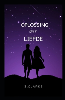 Paperback oplossing over liefde [Dutch] Book