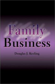Paperback Family Business Book