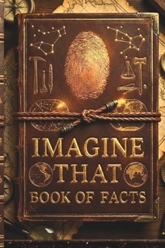 Paperback Imagine That: Book of Facts Book