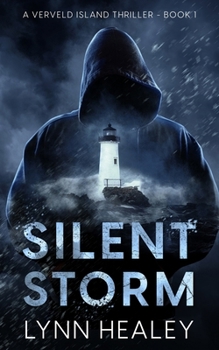 Paperback Silent Storm: A Verveld Island Thriller Book