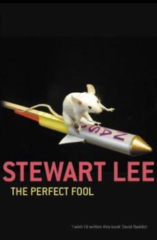 Paperback The Perfect Fool Book