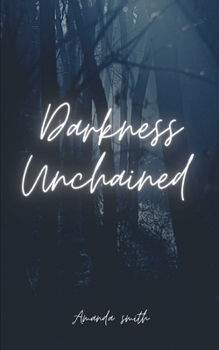 Paperback Darkness Unchained Book