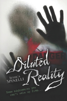 Paperback Diluted Reality Book