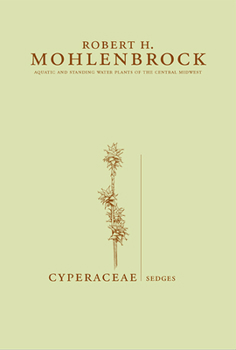 Hardcover Cyperaceae: Sedges Volume 1 Book