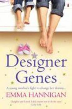 Hardcover Designer Genes Book