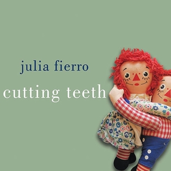 MP3 CD Cutting Teeth Book