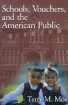 Hardcover Schools, Vouchers, and the American Public Book