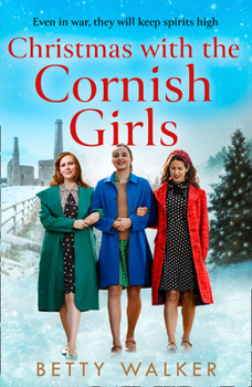 Christmas with the Cornish Girls - Book #2 of the Cornish Girls