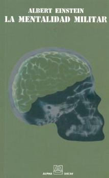 Paperback LA MENTALIDAD MILITAR [Spanish] Book