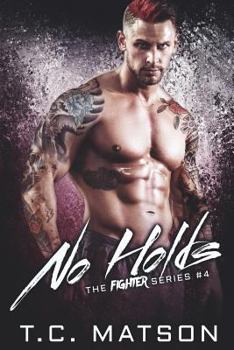 Paperback No Holds Book