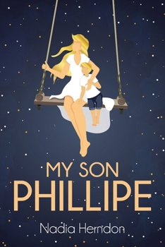 Paperback My Son Phillipe Book