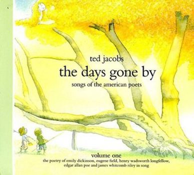 Music - CD Days Gone By Book