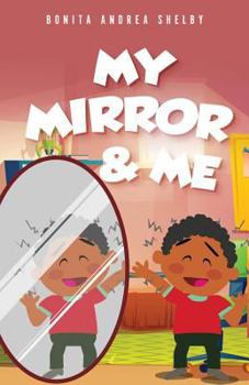 Paperback My Mirror & Me Book
