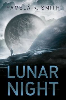 Paperback Lunar Night Book