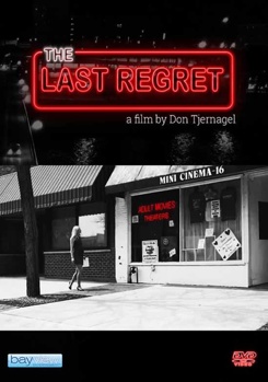 DVD The Last Regret Book