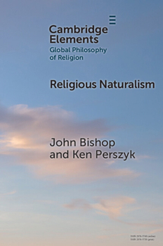 Paperback Religious Naturalism Book