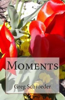 Paperback Moments Book