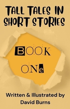 Paperback Tall Tales In Short Stories Book