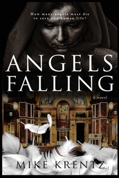 Paperback Angels Falling Book