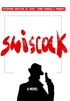 Hardcover Swiscock Book