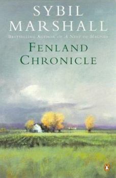 Hardcover Fenland Chronicle Book